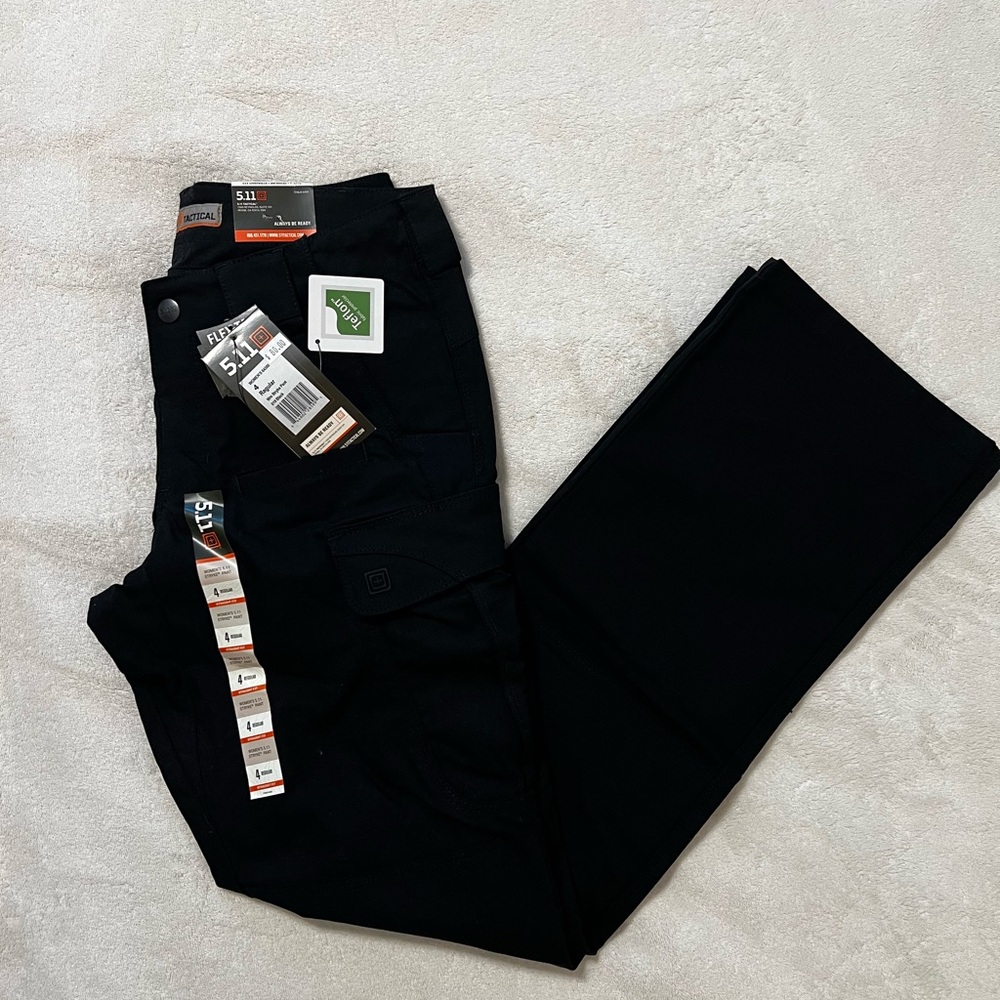 5.11 tactical pant womens 4